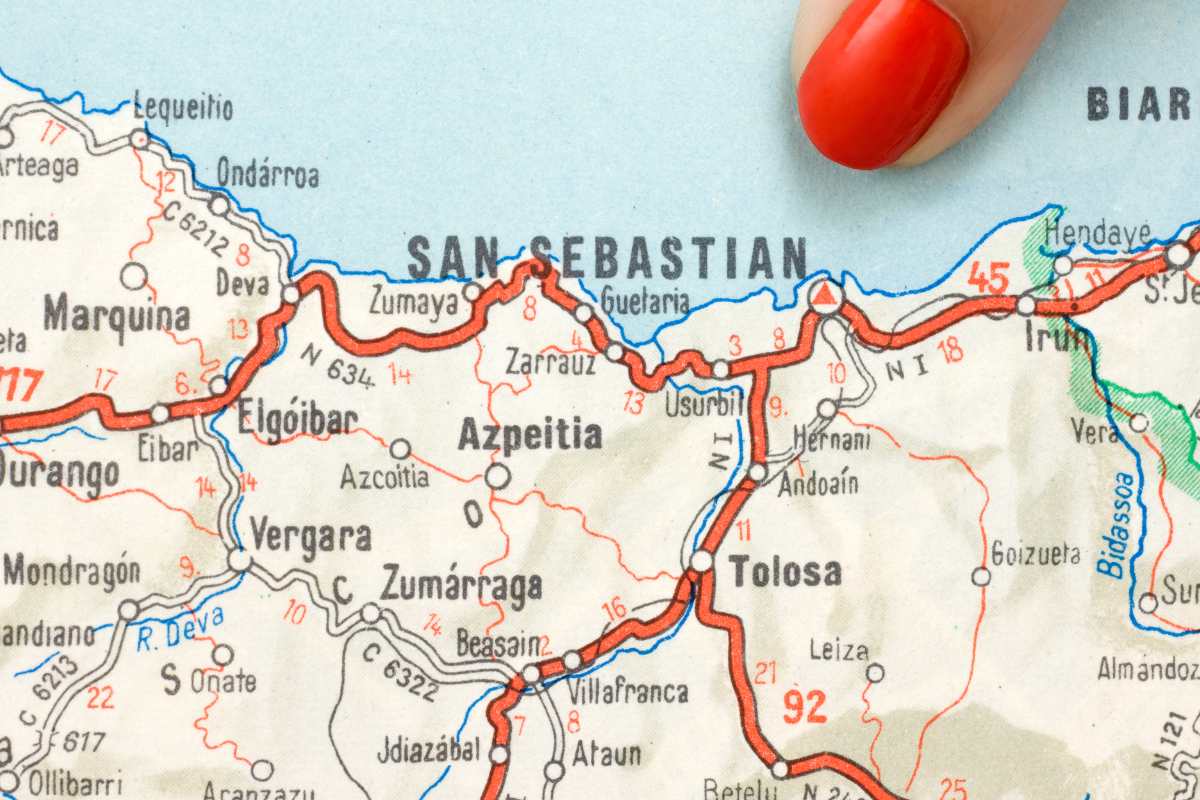 Que faire à san sebastian quand il pleut